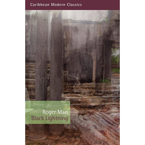 Caribbean Modern Classics: Black Lightning (Edition 2) (Paperback)
