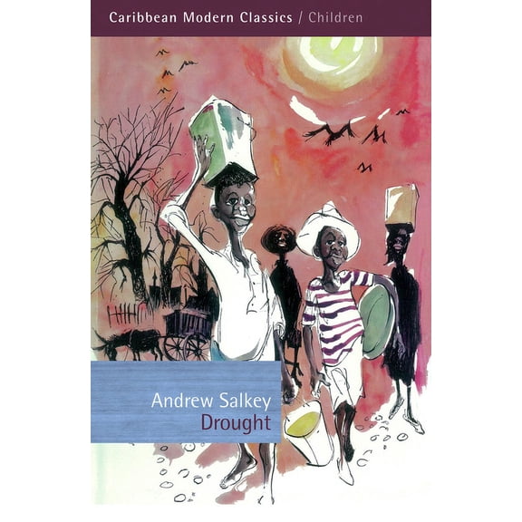 Caribbean Modern Classics: Drought (Paperback)