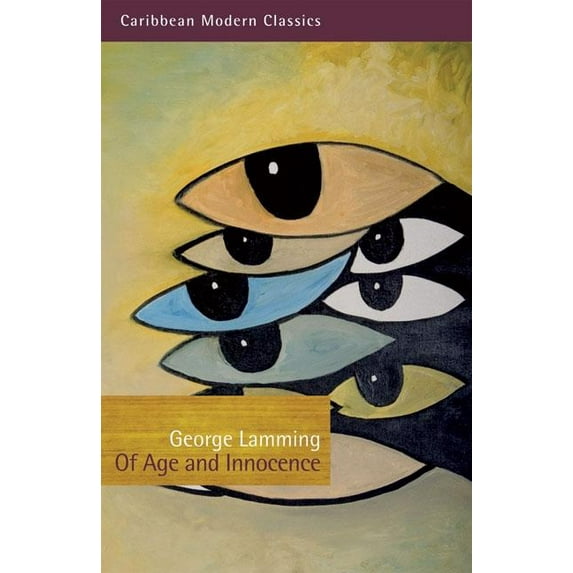 Caribbean Modern Classics: Of Age and Innocence (Paperback)