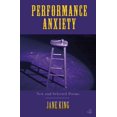 thumbnail image 1 of Caribbean Modern Classics: Performance Anxiety : New and Selected Poems (Paperback), 1 of 1