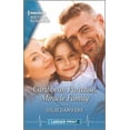 thumbnail image 1 of Pre-Owned Caribbean Paradise, Miracle Family (Mass Market Paperback) 1335408649 9781335408648, 1 of 1