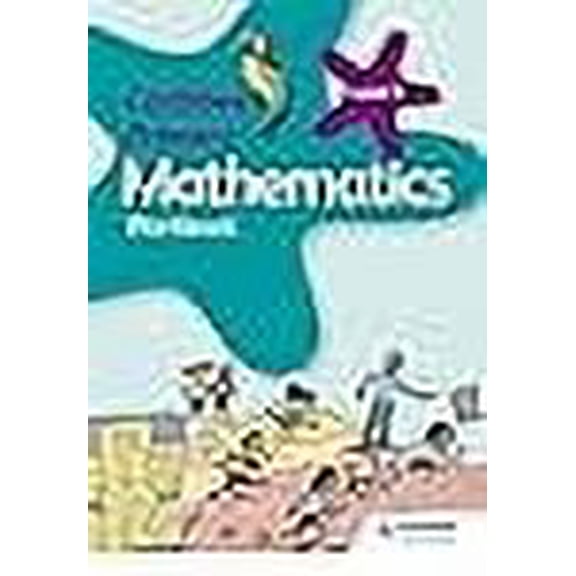Caribbean Primary Mathematics Workbook 3 6th edition Karen Morrison (Paperback)