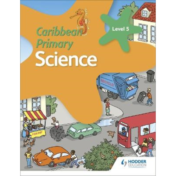Caribbean Primary Sc Sally Knowlman,Lisa Greenstein,Karen Morrison,Milly Fullick,L (Paperback)