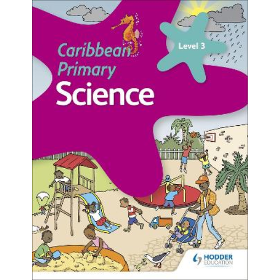Caribbean Primary Sc Sally Knowlman,Susan Crumpton,Lorraine DeAllie,Karen Morrison (Paperback)