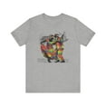 thumbnail image 1 of Caribbean Quadrille Dancers T-Shirt – Traditional Madras Cultural Folk Dance Tees – Caribbean Heritage & Festival Shirt, 1 of 38