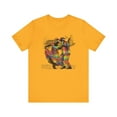 thumbnail image 1 of Caribbean Quadrille Dancers T-Shirt – Traditional Madras Cultural Folk Dance Tees – Caribbean Heritage & Festival Shirt, 1 of 38