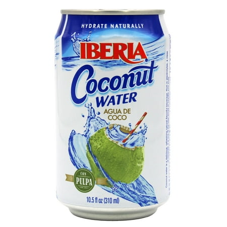 Caribbean Rhythms Coconut Water