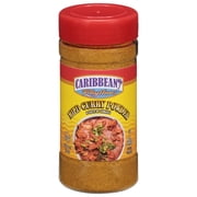 Caribbean Rhythms Mild Curry Powder 4 oz