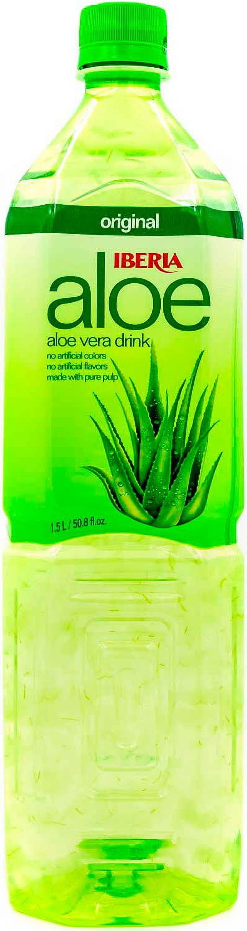 Iberia Caribbean Rhythms Pineapple, 15 oz