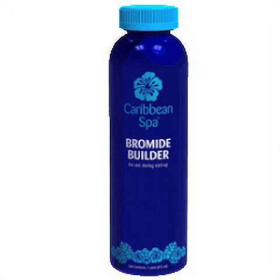 Caribbean Spa Fast-dissolving Granule Pool Chemical