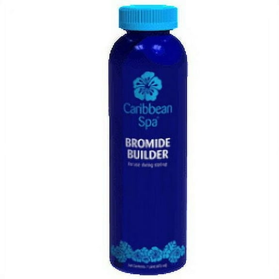 Caribbean Spa Fast-dissolving Granule Pool Chemical