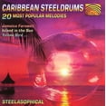thumbnail image 1 of Caribbean Steeldrums 20 Most Popular Melodies, 1 of 1