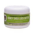 thumbnail image 1 of Caribbean Style Product Honey Shea Loc Butter, 1 of 1