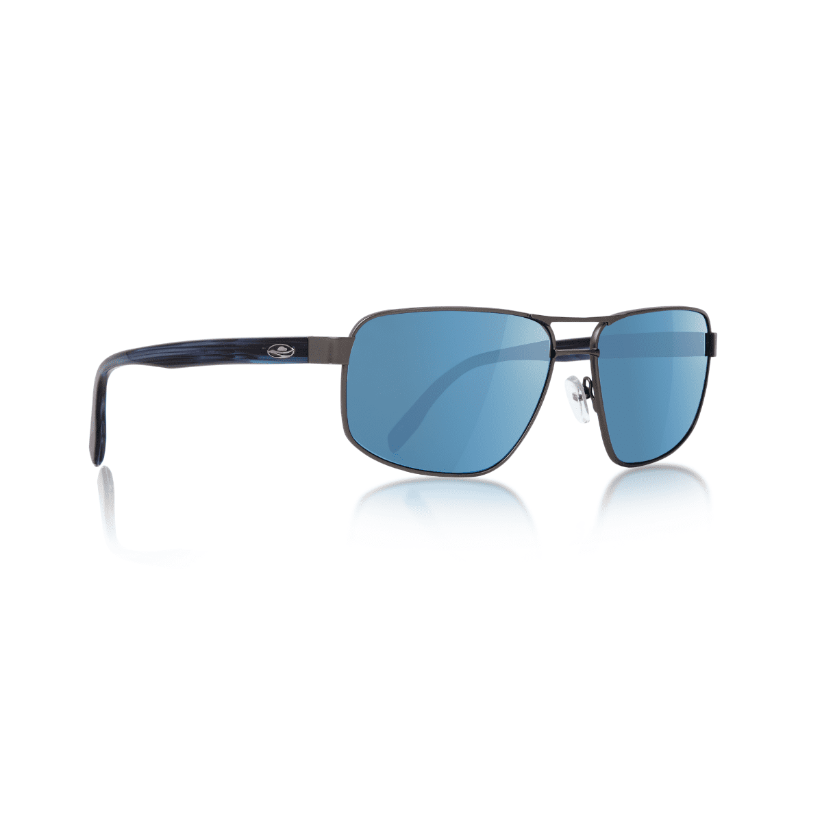 Caribbean Sun Rx able Unisex Polarized Sport Sunglasses Island