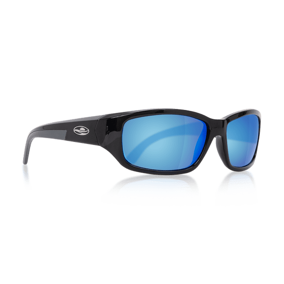 Caribbean Sun Sunglasses Edisto - Frame Only RXable