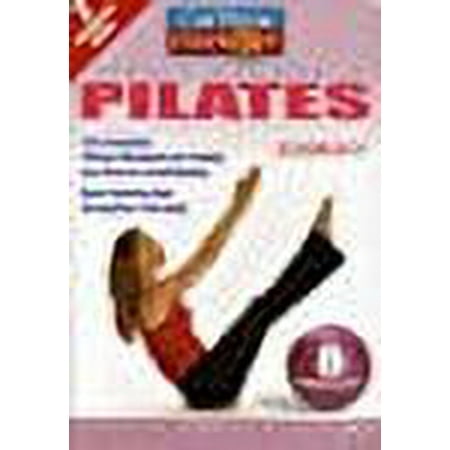 Caribbean Workout: Pilates/Pilates Plus