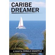 Caribe Dreamer The Surface of the Sea, Paperback