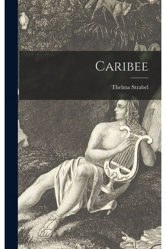 Caribee, (Hardcover)