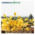 thumbnail image 1 of Caribou - Andorra: 15th Anniversary - White Colored Vinyl - Music & Performance, 1 of 1