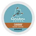 thumbnail image 1 of Caribou Blend, Single-Serve K-Cup Pods, Medium Roast, 24 Count, 1 of 1