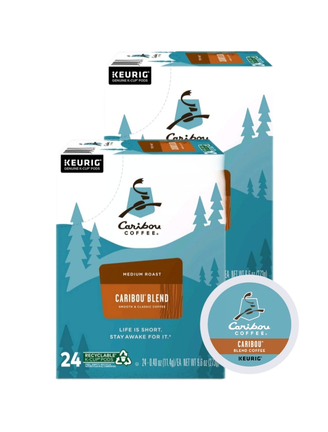 bulk k cup coffee Bulk Coffee K-Cups