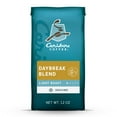thumbnail image 1 of Caribou Coffee Daybreak Blend Premium Light Roast Ground Coffee, Arabica, 12 oz, 1 of 7