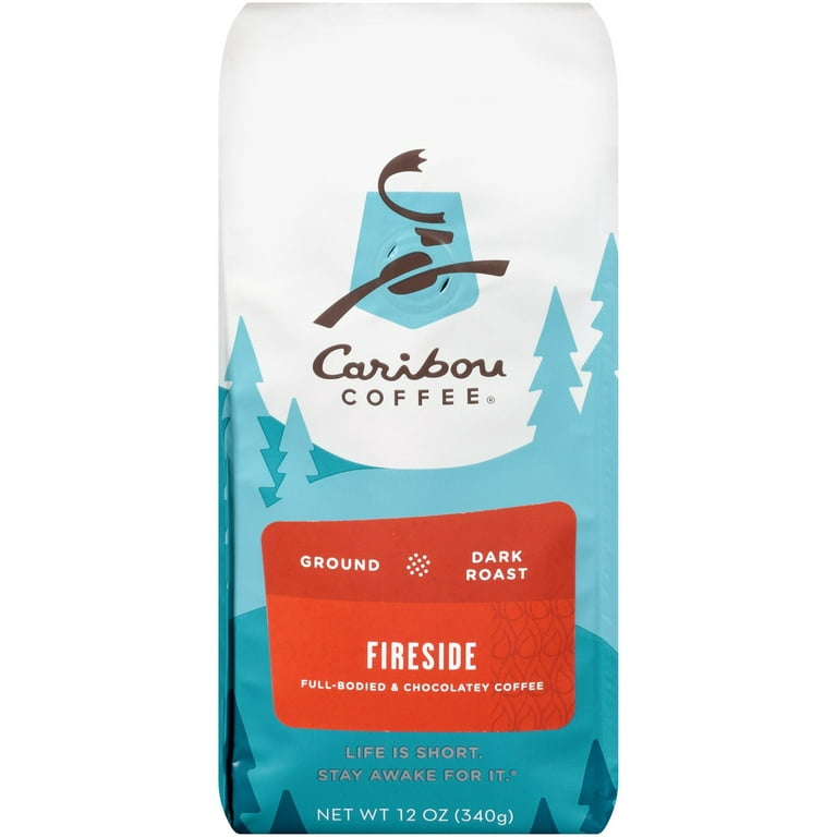 Caribou Coffee Office Essentials Gift Box - Caribou Coffee