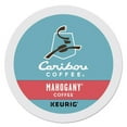 thumbnail image 1 of Caribou Coffee Mahogany Coffee K-Cups, 96/Carton, Each, 1 of 3