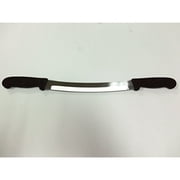Caribou Fleshing Knife