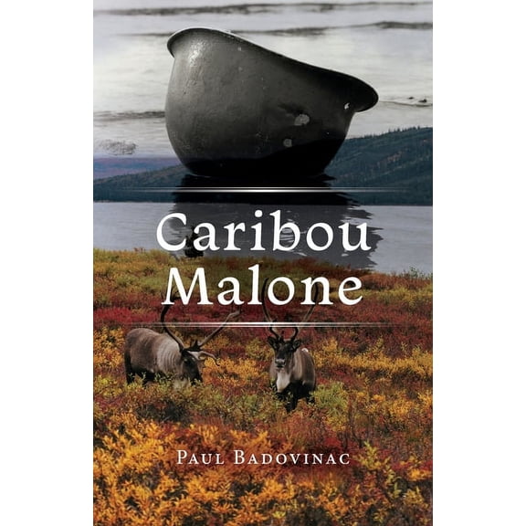 Caribou Malone, (Paperback)