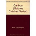 thumbnail image 1 of Pre-Owned Caribou 9780717219353, 1 of 1