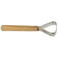 thumbnail image 1 of Caribou Small Fleshing Tool Trapping Knives, 1 of 1