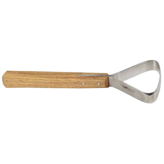 Caribou Small Fleshing Tool Trapping Knives
