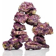 Caribsea 084114 20 lbs Liferock Live Rock