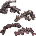 thumbnail image 1 of Caribsea Life Rock Arches for Reef Aquariums 20 lbs (4 x 12" Rocks), 1 of 5