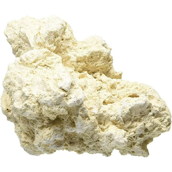 Caribsea South Sea Base Rock for Aquariums
