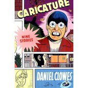 Caricature, (Paperback)