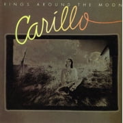 Carillo - Rings Around the Moon - Music & Performance - CD