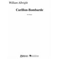 thumbnail image 1 of Carillon-Bombarde : For Organ (Paperback), 1 of 1