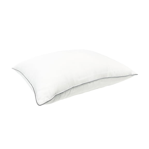 Cariloha Aloha Soft Down Alternative Pillow White Standard
