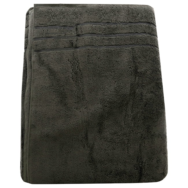 Cariloha Bamboo Bath Sheet Onyx Towel 1 Pc in Ethiopia at ETB 2683 Rating 5