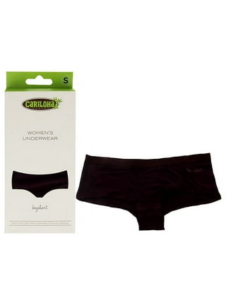 Bamboo Fiber Panties