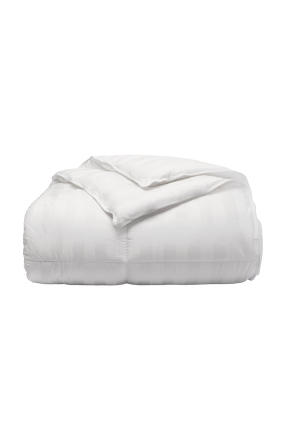 Luxurious Low-Loft Duvet Insert Viscose from Bamboo King White