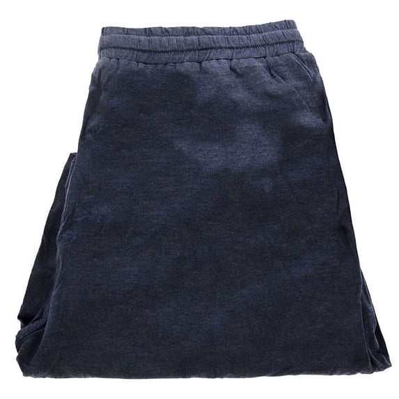 Cariloha Bamboo Sleep Shorts - Indigo Heather Short 1 Pc