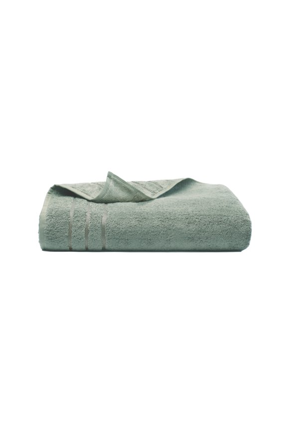 Extra Smooth Towel Viscose from Bamboo 28"x54" Ocean Mist