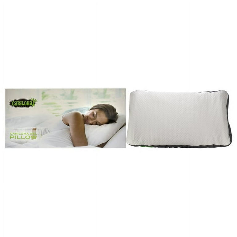 Cariloha Gel Pillow King 1 Pc