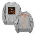 Carin Leon Boca Chueca Album 2024 Tour Merch Hoodie, Long Sleeve