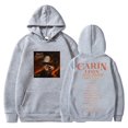 thumbnail image 1 of Carin Leon Boca Chueca Tour  Hoodies Women Men Long Sleeve Casual Sweatshirt Fashion Streetwear, 1 of 7