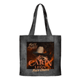 thumbnail image 1 of Carin Leon Boca Chueca Tour Merch Shoulder Bags New Logo Tote Unisex Fashion Casual HipHop Canvas Bag, 1 of 5