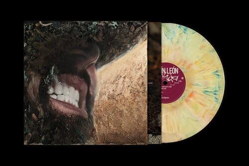 Carin Leon - Muda - Music & Performance - Vinyl